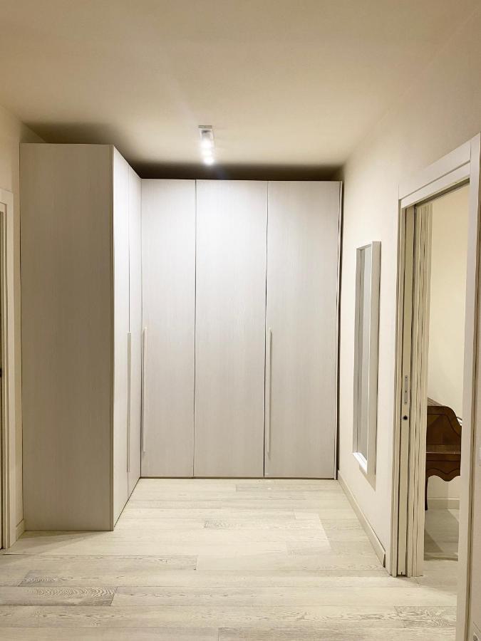 Front Beach Apartments Viareggio Eksteriør bilde