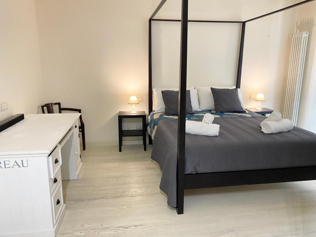 Front Beach Apartments Viareggio Eksteriør bilde
